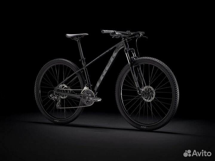 Горный велосипед trek Marlin 5