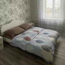 2-к. квартира, 50 м², 2/2 эт.