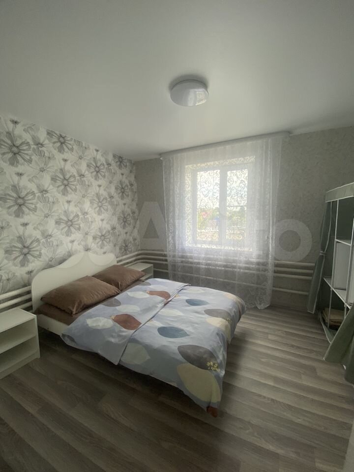 2-к. квартира, 50 м², 2/2 эт.