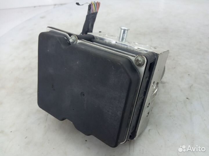 Блок ABS Jaguar XF X250 2009 0265235363