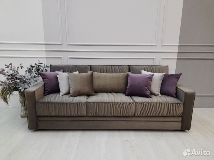 Диван прямой Диван Угловой Диван модульный