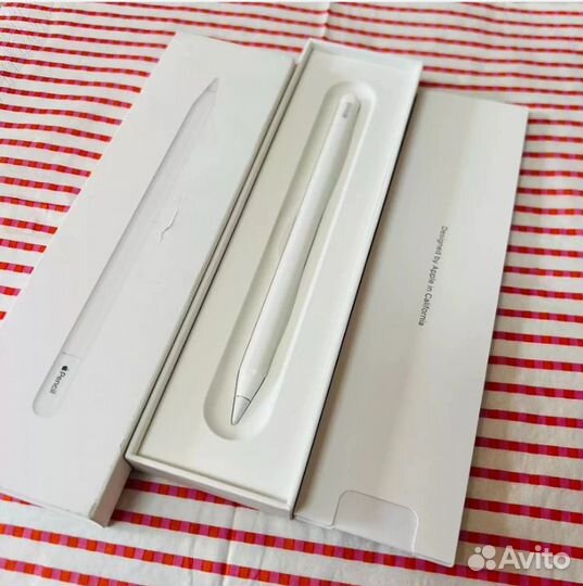 Apple Pencil 3
