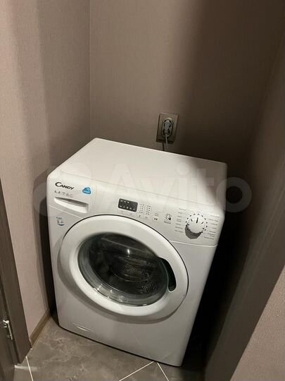 1-к. квартира, 30,4 м², 5/11 эт.