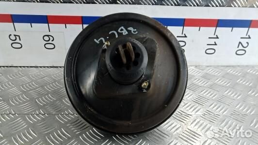 Вакуумный усилитель тормозов opel combo C (8BL04KT