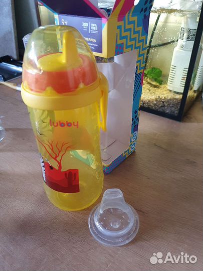 Детская посуда, поильник,бутылочка, тарелка