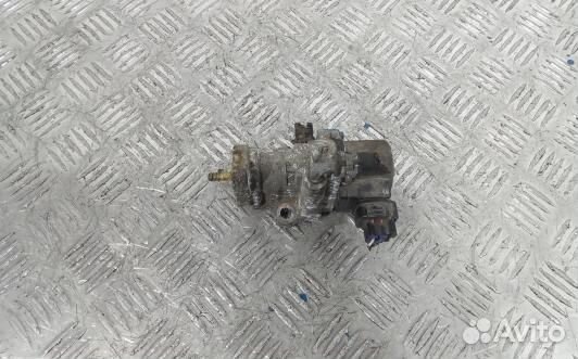 Клапан EGR дизельный toyota corolla E15 (8DN26A901