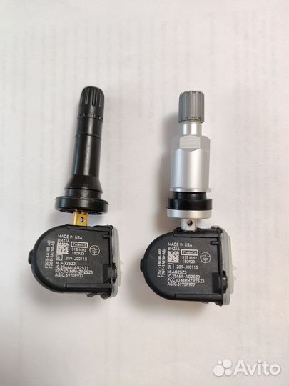 Датчики давления колес Ford F2GT1A180AB