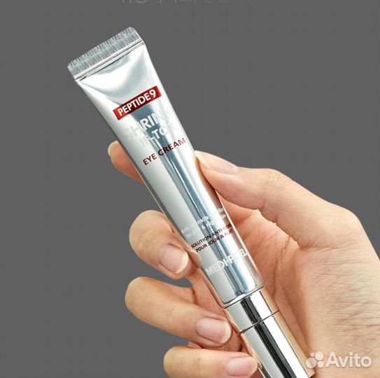 Лифтинг крем для век Medi Peel