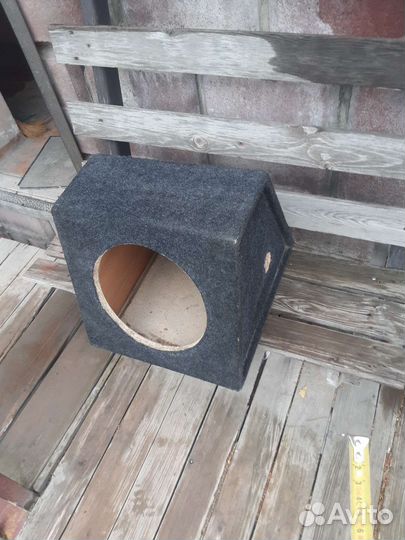 Продам короб от саба