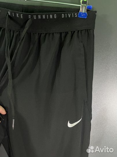 Спортивные штаны Nike Pro Running