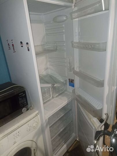 Холодильник