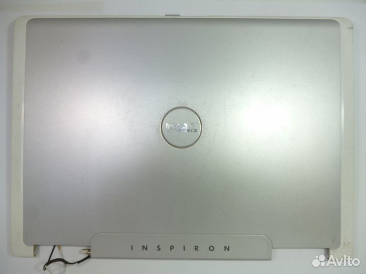 Б.у. запчасти ноутбука Dell Inspiron 1501 (PP23LA)