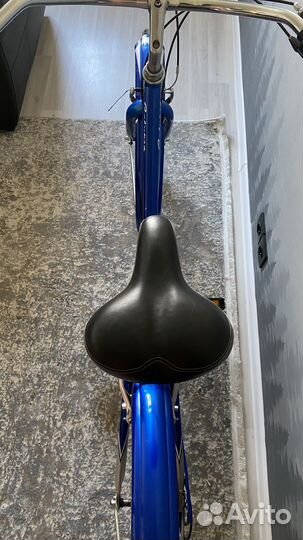 Велосипед женский Trek Calypso