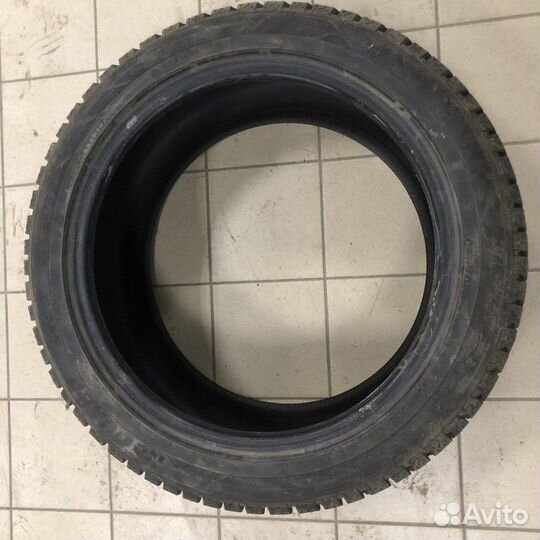 Nokian Tyres Hakkapeliitta 7 255/45 R18