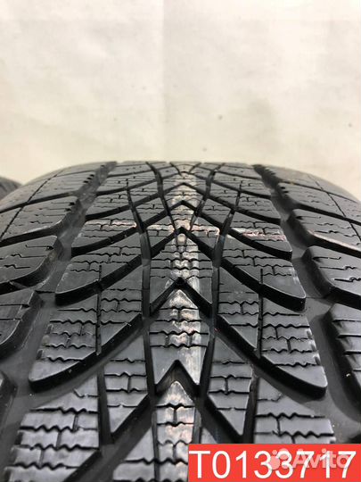 Dunlop SP Winter Sport 4D 225/55 R17 97H