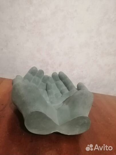 Изделие из гипса 