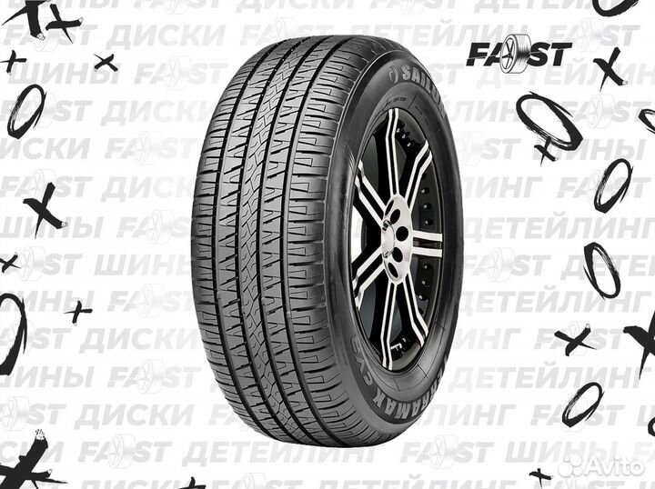 Sailun Terramax CVR 235/55 R17