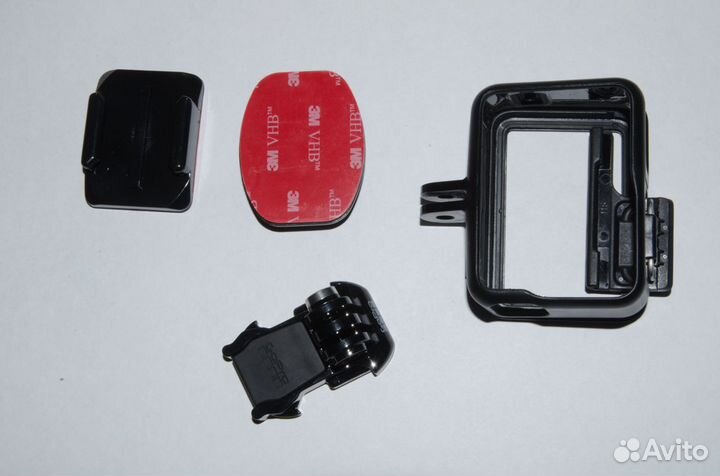 Экшн-камера GoPro Hero 7 Silver