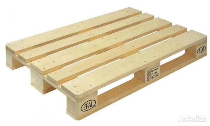 Вывезу б/у деревянные поддоны