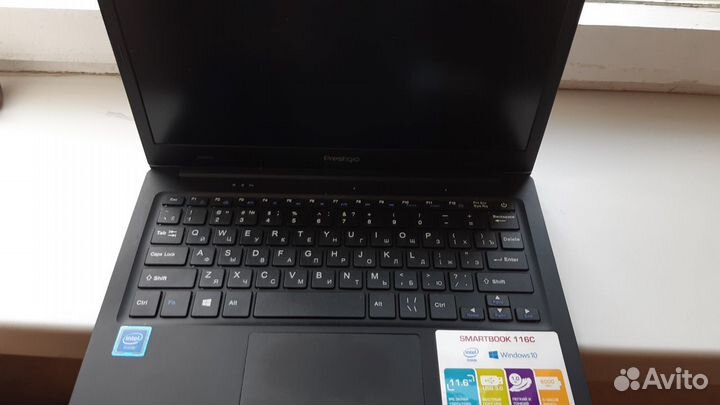 Prestigio Smartbook 116C