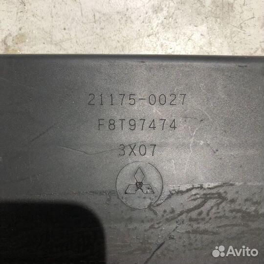 Мозги, эбу для Suzuki VZ1600 Marauder