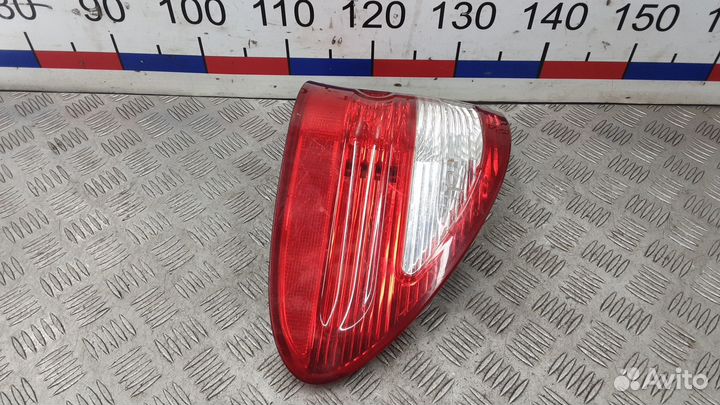 Фонарь задний правый Mercedes-Benz E-Класс