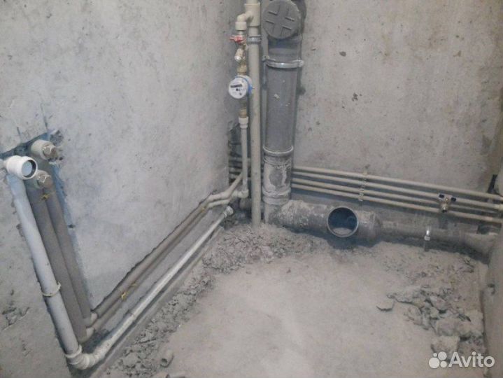 Услуги мастер на час