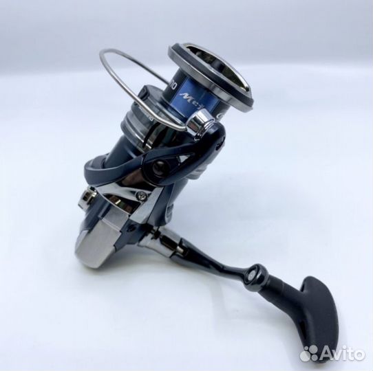 Shimano 22 miravel C3000 jdm