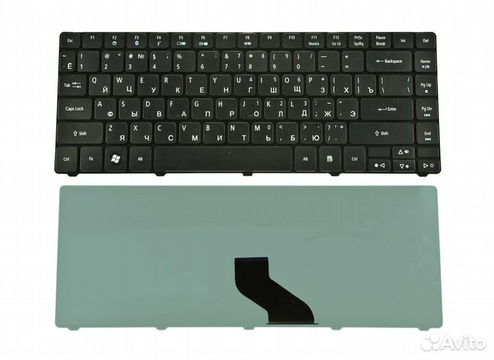 Клавиатура Acer 3810