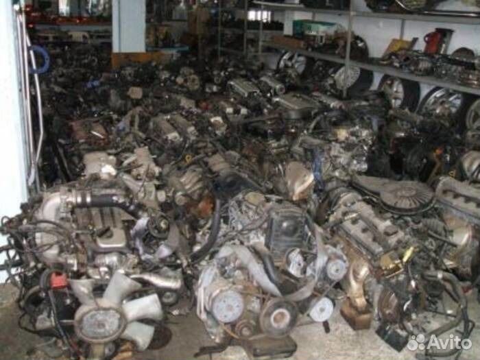Контрактный Двигатель. Коробка АКПП. МКПП. Б. У