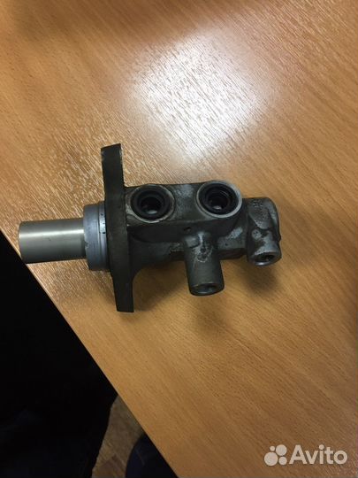 Резонатор Ford Mondeo, S-max, Galaxy