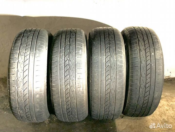 Goodyear Excellence 235/60 R18 103W