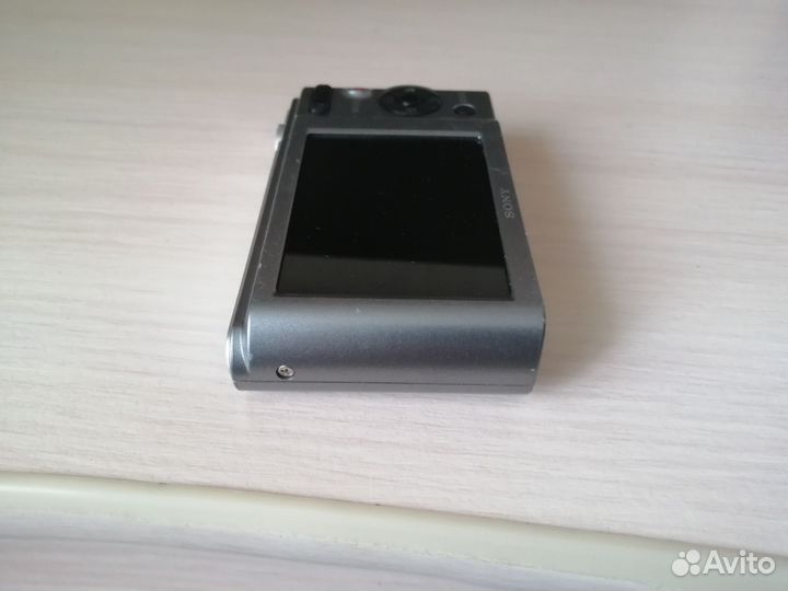 Фотоаппарат Sony CyberShot DSC-W810