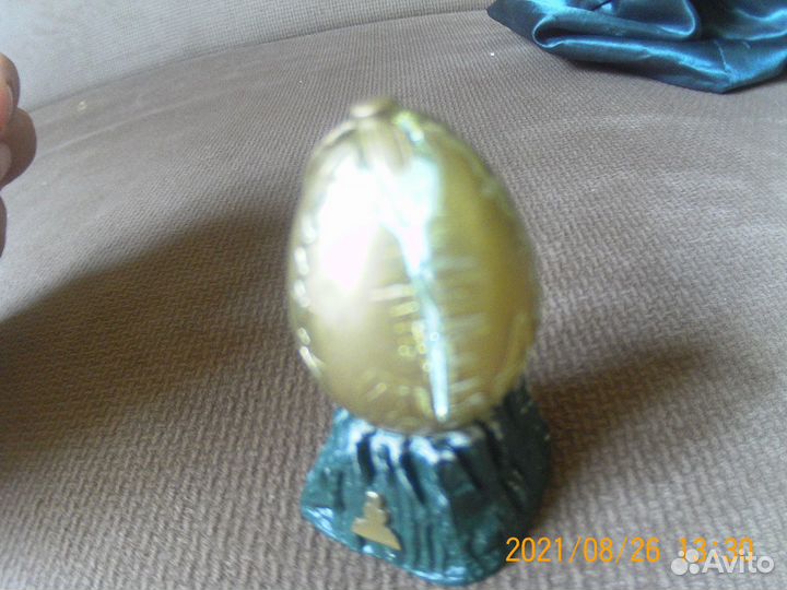 Шахматные фигурки Гарри Поттера