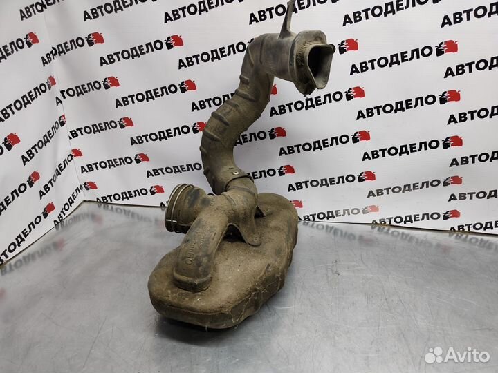 Патрубок воздушный Toyota Town Ace CR41 1997 г.в