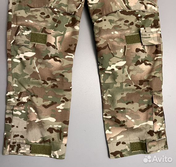 Брюки тактические Tactical Pants (р.52)