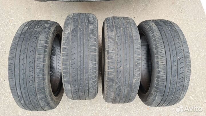 Pirelli Cinturato P7 205/55 R16 91V