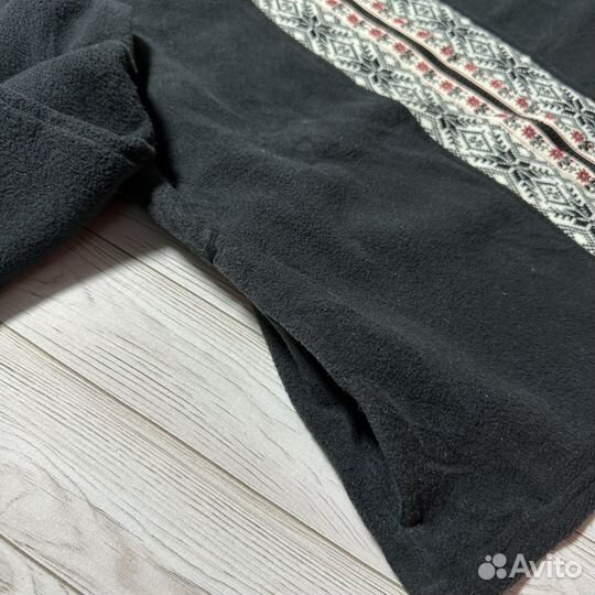 Кофта флисовая L.L.Bean XL 50