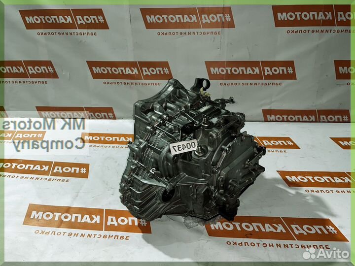 АКПП PY 2,5 2wd Mazda сх-5 Cx-9