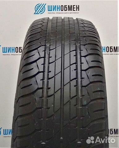 Dunlop SP Sport 200 205/65 R15 94H