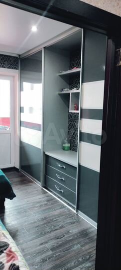 2-к. квартира, 51,4 м², 1/3 эт.