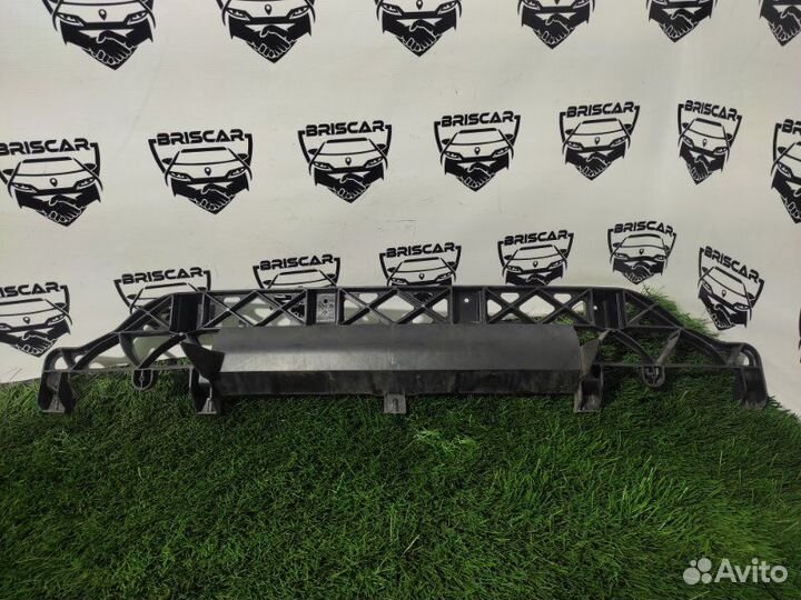 Крепление бампера заднее Audi Q7 4L BAR 2006