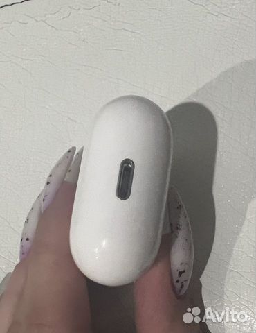 Наушники apple airpods 2