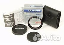 Цифровая зеркальная камера Olympus Camedia E-10