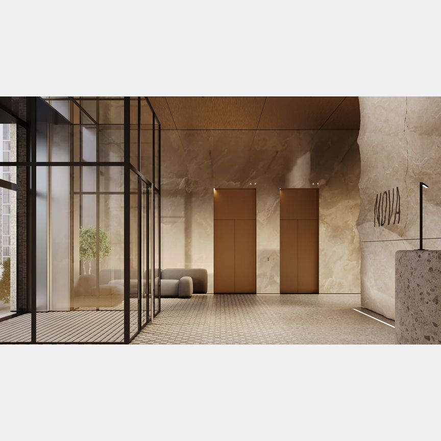 Квартира-студия, 29,4 м², 6/12 эт.