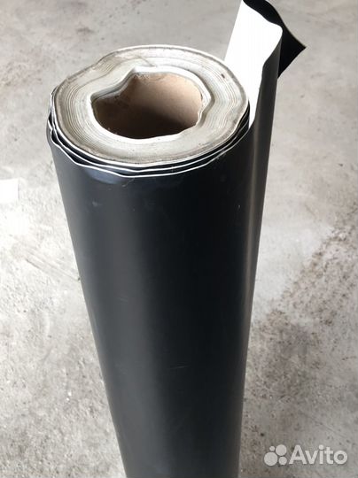 Оракал черный матовый