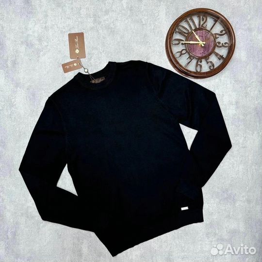 Свитер loro piano