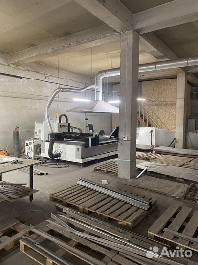 Дверь противопожарная