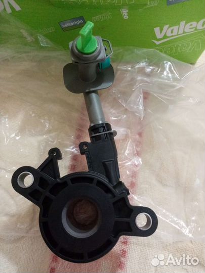 Подшипник выжимной гидравлический