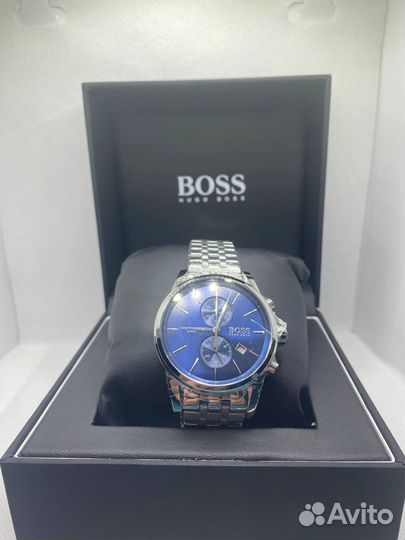 Наручные часы hugo Boss